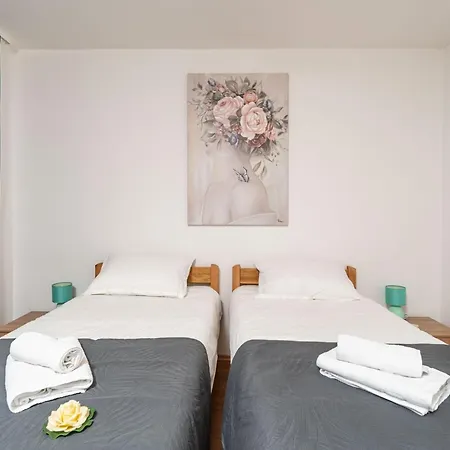 Lolo Apartman Dubrovnik