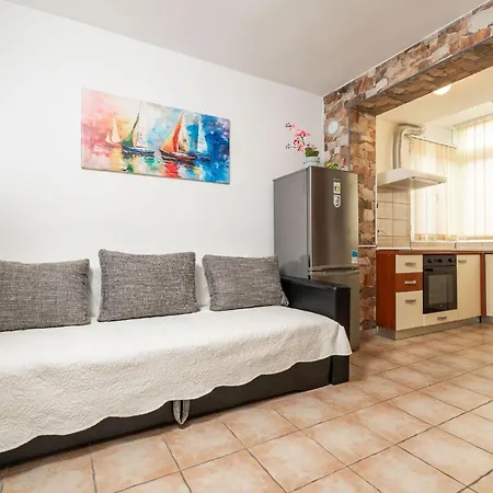 Lolo Apartman Dubrovnik