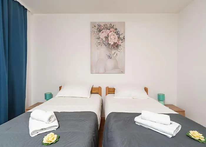 Lolo Appartement Dubrovnik