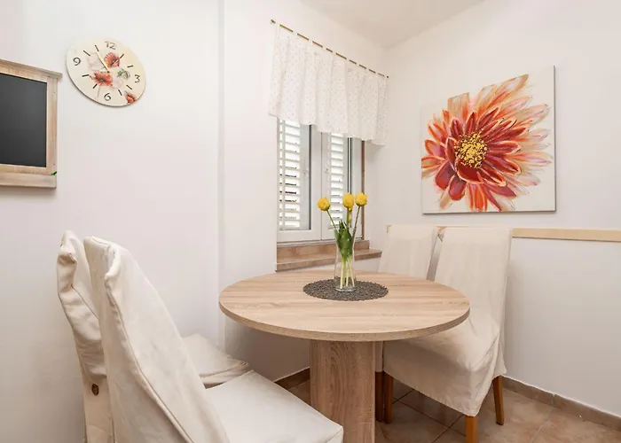 Appartement Lolo