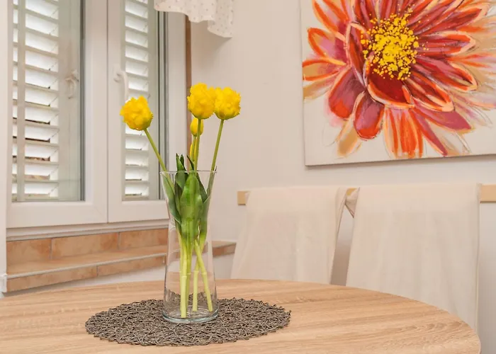 Appartement Lolo
