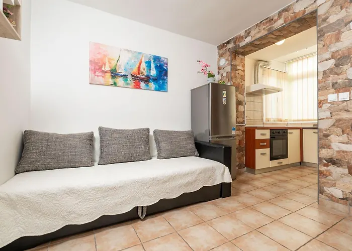 Lolo Appartement Dubrovnik