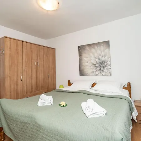 Appartement Lolo *