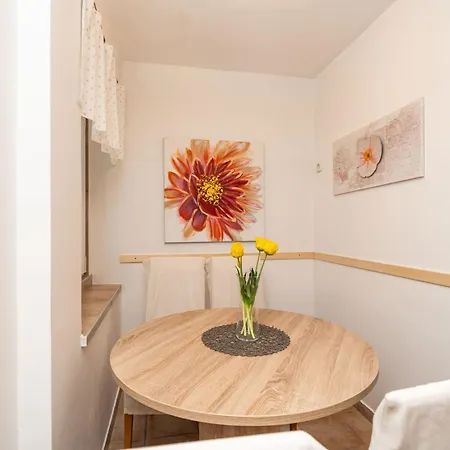Appartement Lolo *